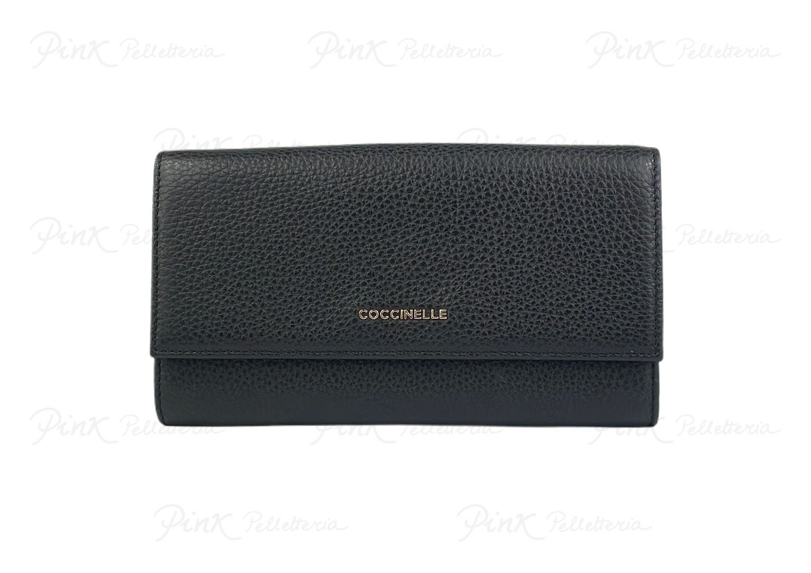 coccinelle portafogli piccoli