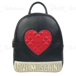 Love Moschino zaino JC4028