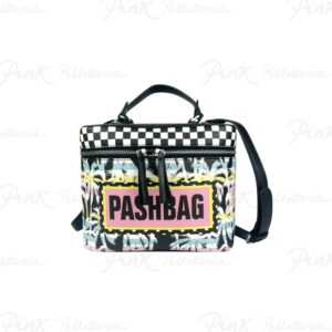 Pashbag beauty case 12541 palme