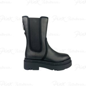 Liu Jo Love 25 Ankle boot SF2177EX020 black