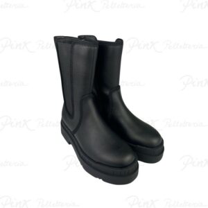 Liu Jo Love 25 Ankle boot SF2177EX020 black