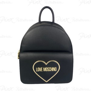 Love Moschino zaino JC4140PP1FLR nero