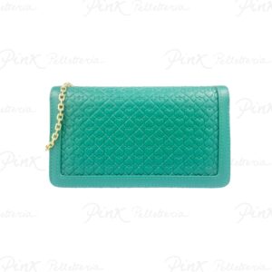 Love Moschino minibag Valentina JC5693 verde
