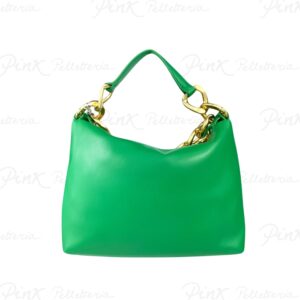 Patrizia Pepe mini bag gogreen 8B0076 bright green