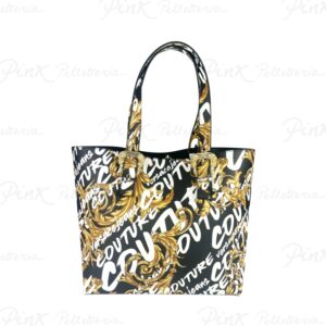 Versace Jeans Couture shopping printed 73VA4BF9 nerobia