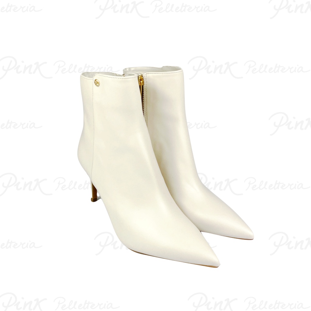 Michael Kors Alina flex bootie 40F2HNME5L cream