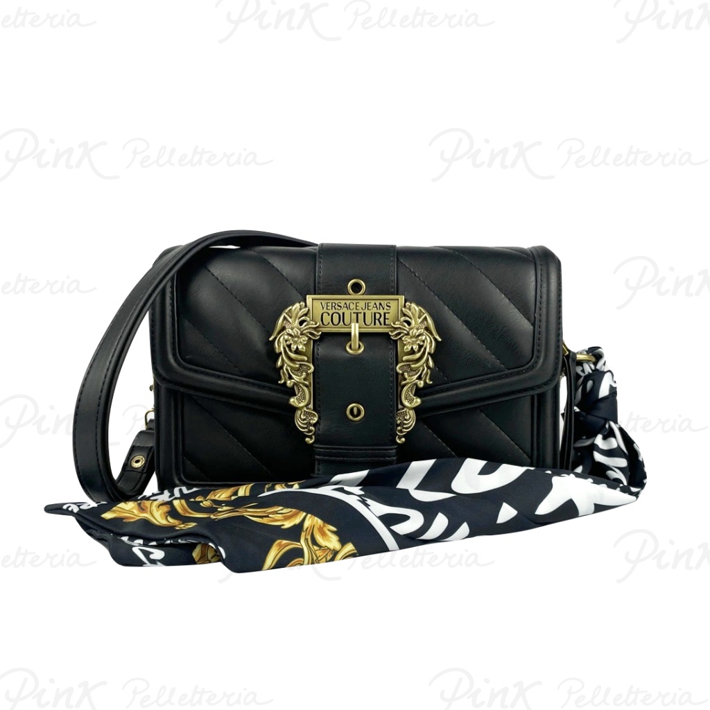 Versace jeans couture 01 quilted 73VA4BF1