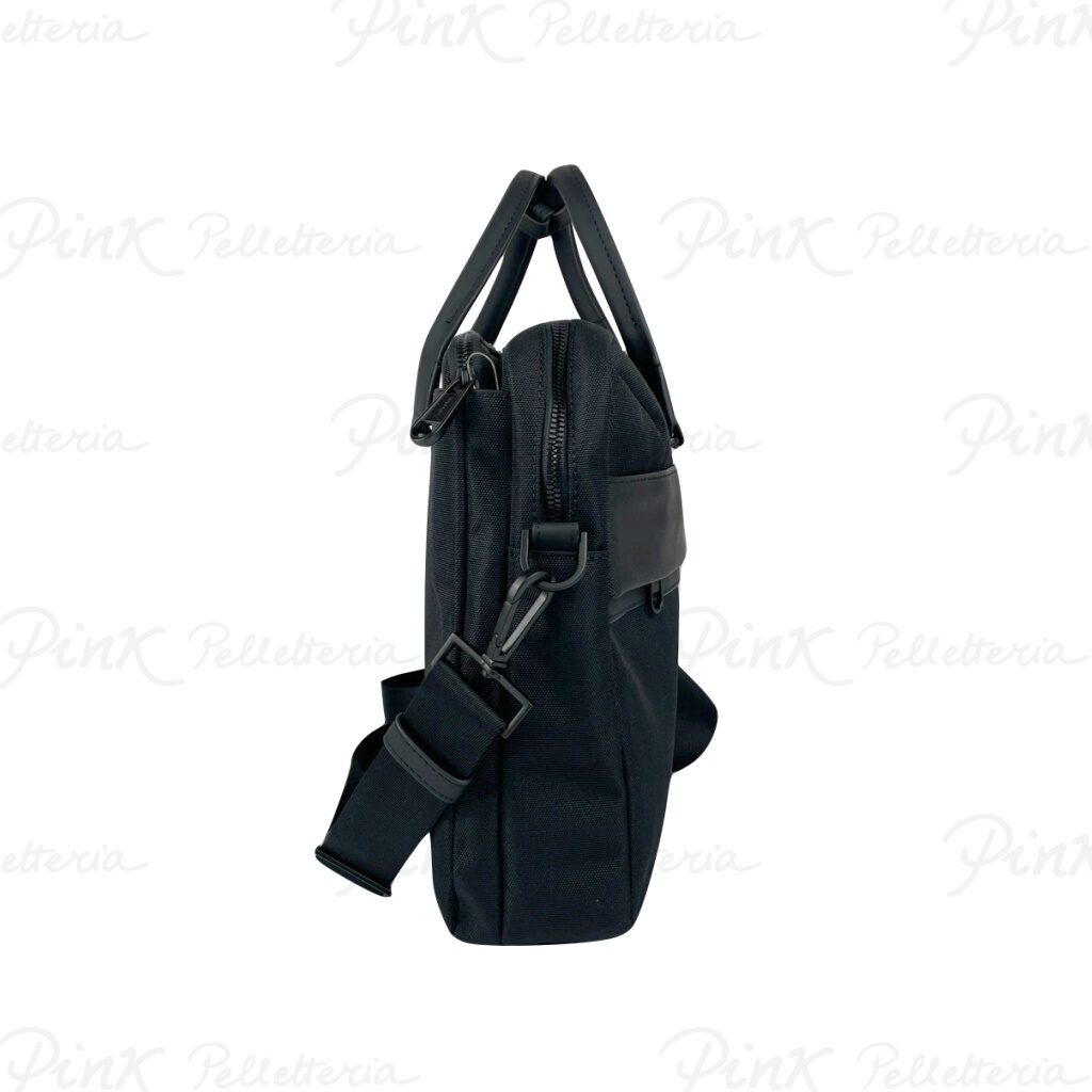 Calvin Klein remote laptop bag K50K509587 black