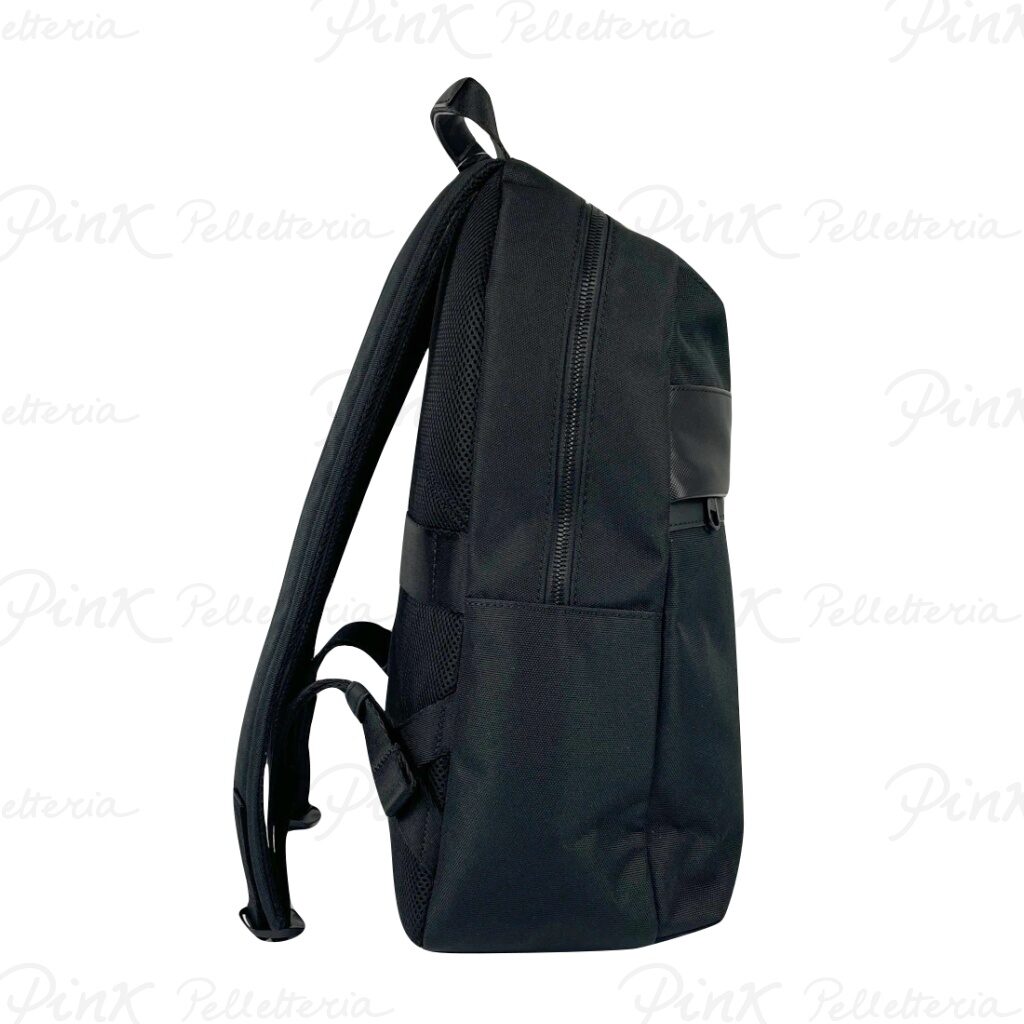 Calvin Klein remote round backpack K50K509591 black