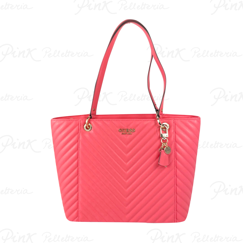 Guess shopping Noelle elite QG787923 coral