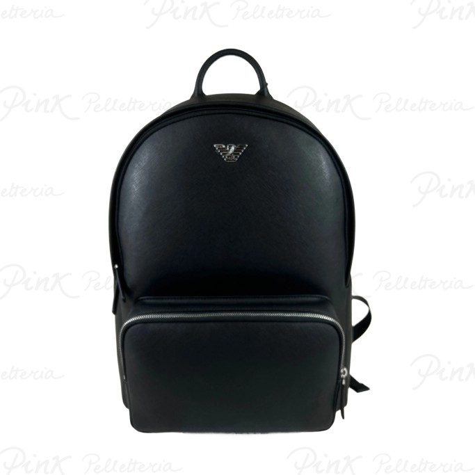EMPORIO ARMANI Backpack Y4O250 Y138E 81072