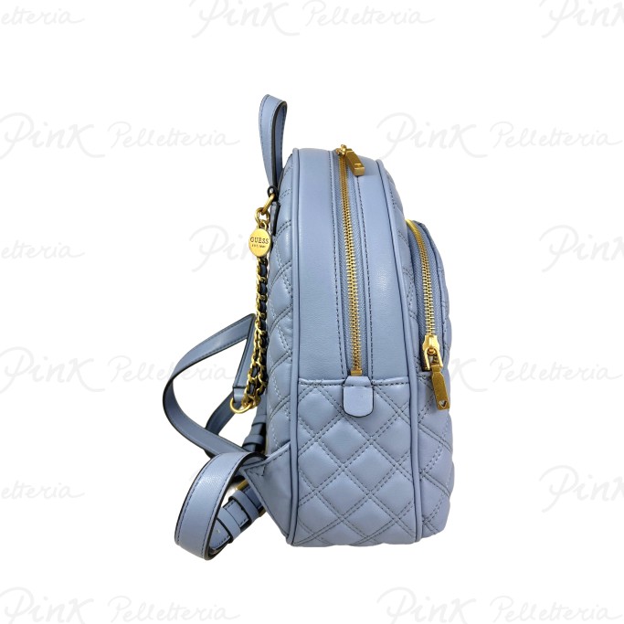 GUESS Giully Backpack Wisteria HWQA87 48320 WIS