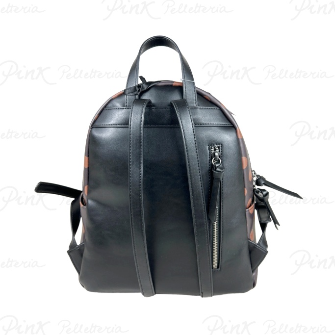 PASHBAG Backpack Pois Mod. Eric 14648 KIS W3B P