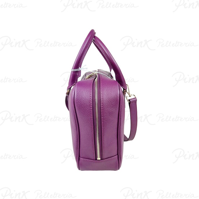 PATRIZIA PEPE BorsaBag Futuristic Purple 8B0123 L001 M460 000