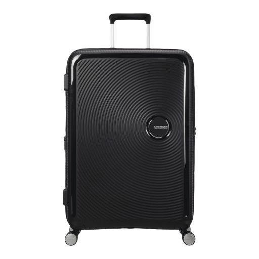 AMERICAN TOURISTER Soundbox Spinner 77/28 tsa exp Bass Black 32G*09003 88474