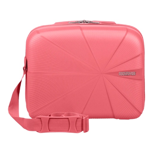 AMERICAN TOURISTER Starvibe Beauty Case Sun Kissed Coral MD5*00001 146369