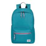 AMERICAN TOURISTER Upbeat Backpack Zip Teal 93G*07002 129578