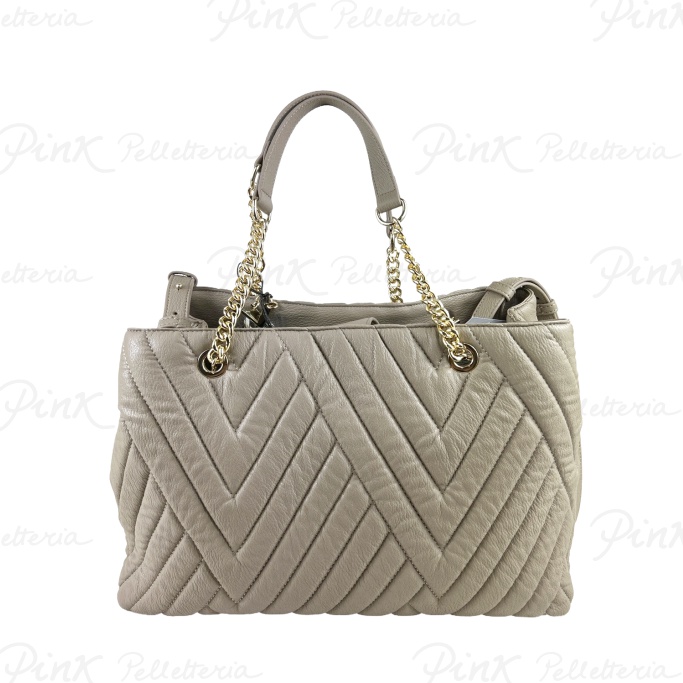ARMANI EXCHANGE Woman Shopping Bag 942863 2F745 09752