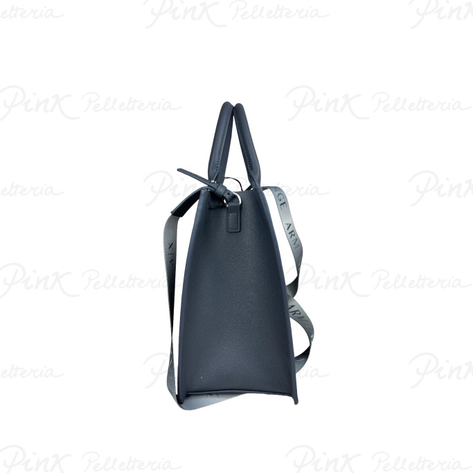 ARMANI EXCHANGE Woman Shopping Bag 942894 CC789 27444