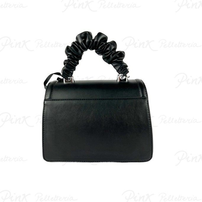 L'ATELIER DU SAC minibag Annie 13590 black