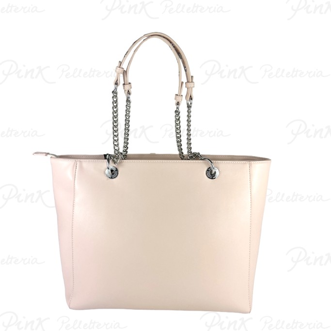 Pash bag shopping Sarah 13805 rosa