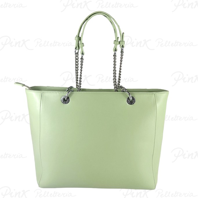 Pash bag shopping Sarah 13807 verde