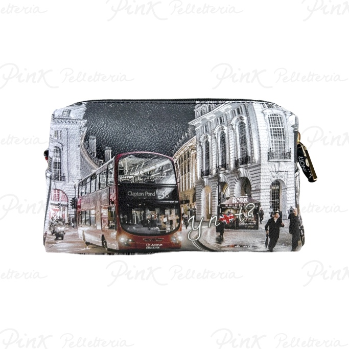 YNOT Yesbag Beauty London by Night YES302F4
