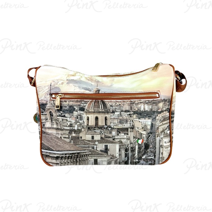 YNOT Yesbag Shoulder Bag Etnea YES370F4