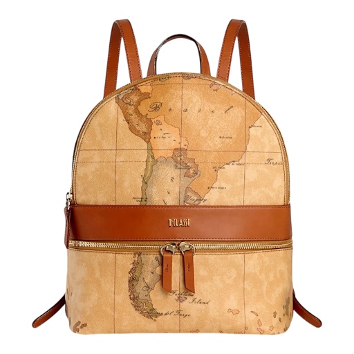 ALVIERO MARTINI PRIMA CLASSE Zaino C D099 6000 0010 Naturale