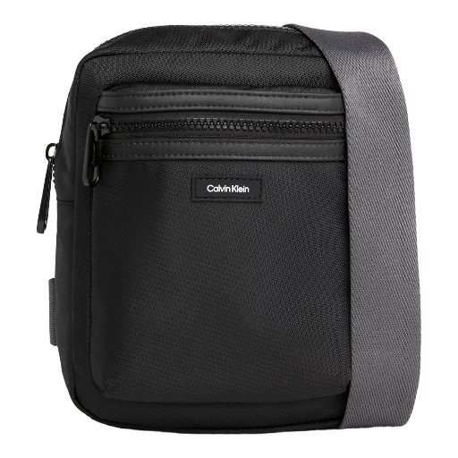 CALVIN KLEIN Ck Essential Conv. Reporter S Nero K50K511639 BEH