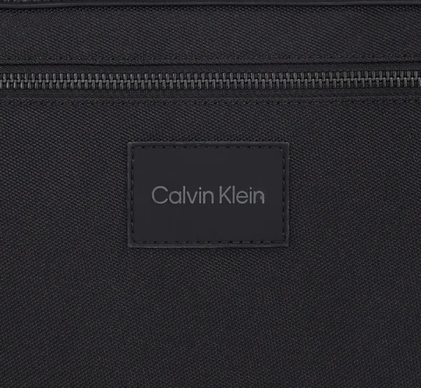 CALVIN KLEIN Ck Remote Pro Conv. Laptop Bag Nero K50K511627 BEH - immagine 3