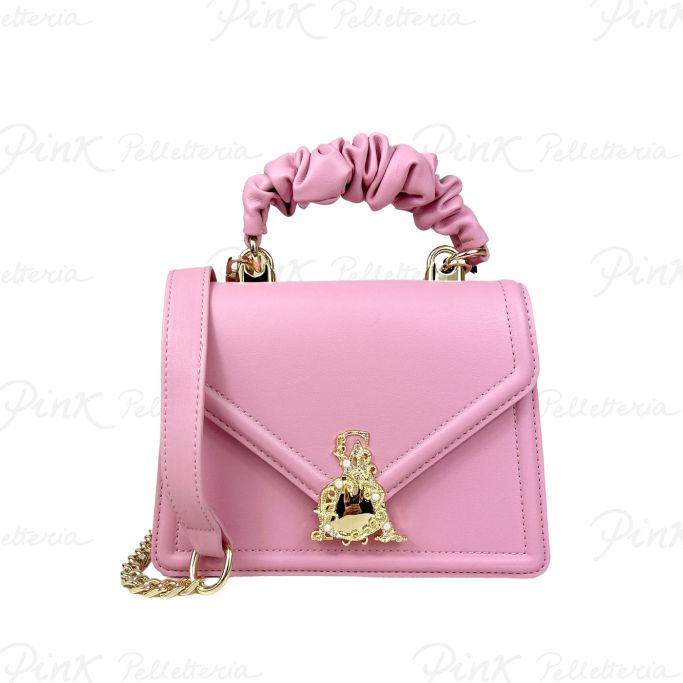 L'ATELIER DU SAC Annie Minibag Flamingo 15346-ANN-S4M-A