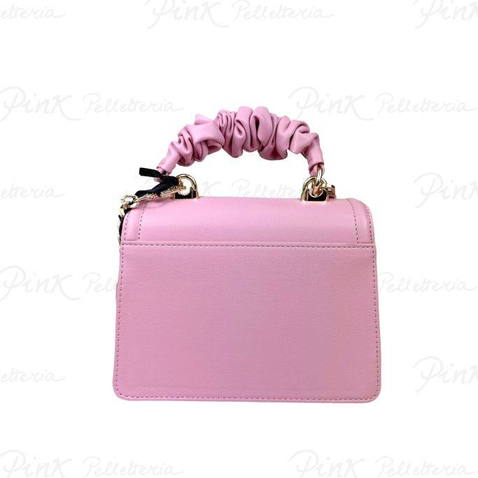L'ATELIER DU SAC Annie Minibag Flamingo 15346-ANN-S4M-A