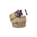 ALVIERO MARTINI PRIMA CLASSE Cintura Unisex h35 C A278 6130 0590 Tortora
