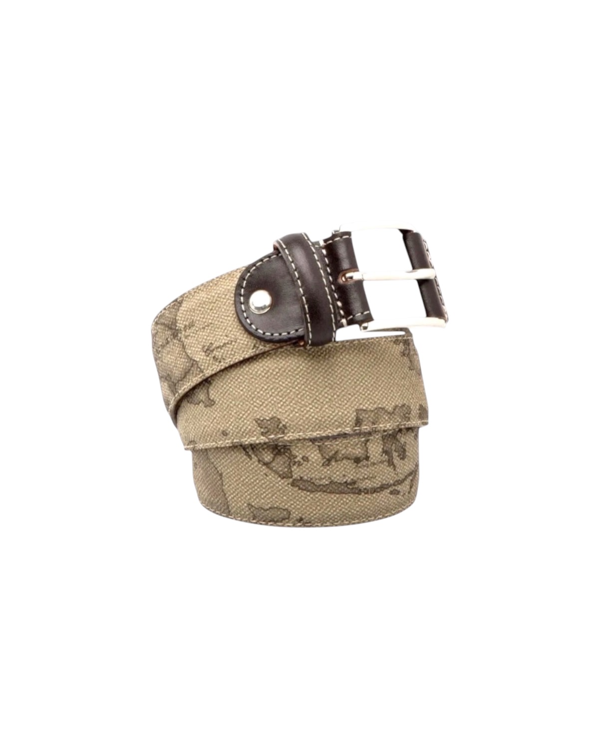 ALVIERO MARTINI PRIMA CLASSE Cintura Unisex h35 C A278 6130 0590 Tortora