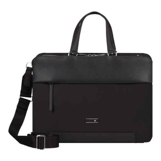 SAMSONITE Zalia 3.0 Bailhandle 3 Comp.14.1" KM4*09001 147736 Black