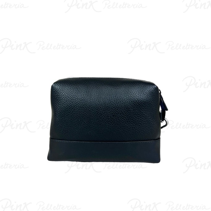 TOMMY HILFIGER Th Transit Pouch AM0AM12517 BDS Nero