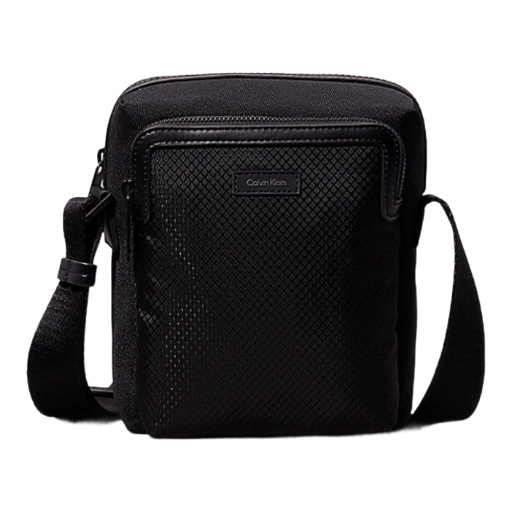 CALVIN KLEIN Ck Remote Reporter S K50K511884 BEH Nero