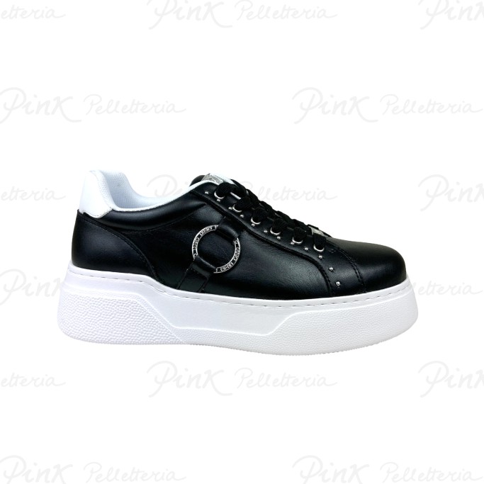 LIU JO Tami 05 Sneaker Calf BA4097P0102 22222 Black