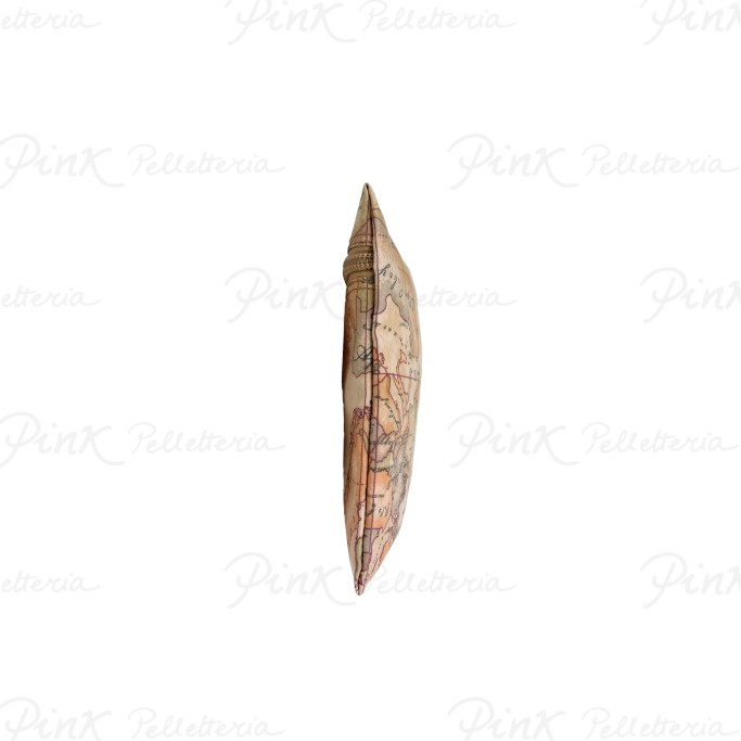 ALVIERO MARTINI PRIMA CLASSE Soft Bustina Grande Q002 6001 0010 Naturale