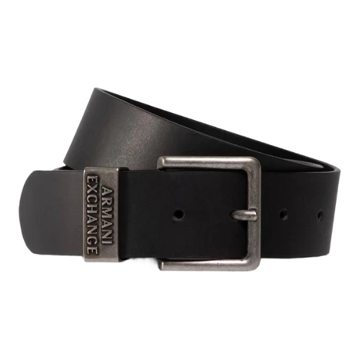 ARMANI EXCHANGE Man Cintura 951186 CC528 00020 Nero