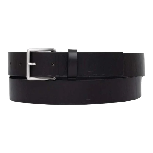 ARMANI EXCHANGE Man Cintura 951415 4F896 00020 Nero