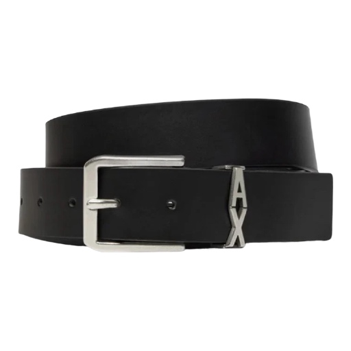 ARMANI EXCHANGE Man Cintura 951416 4F897 00020 Nero