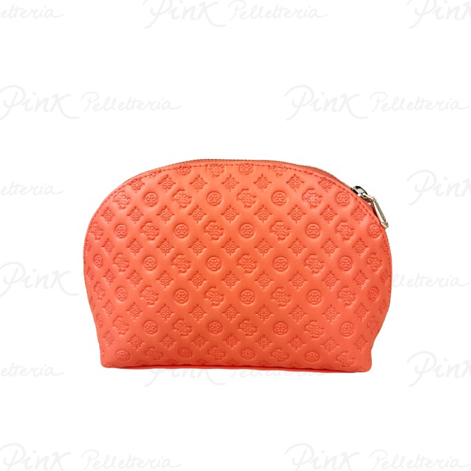 GUESS Pw Dome PW7436P4270 COR Coral Gold