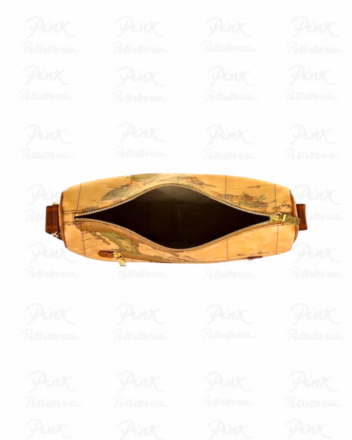 ALVIERO MARTINI PRIMA CLASSE Mezzaluna Media C D064 6000 0010 Naturale - immagine 3