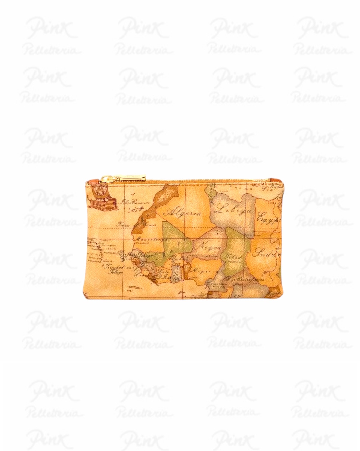 ALVIERO MARTINI PRIMA CLASSE Pochette Media rettangolare C M002 6000 0010 Naturale