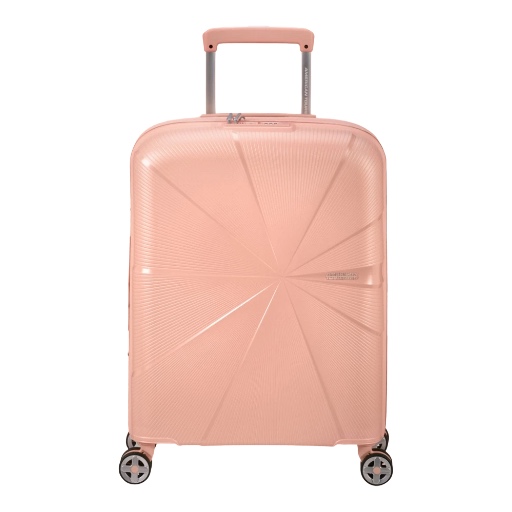 American Tourister Starvibe L Spinner Exp MD5*004 Metallic