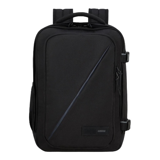 AMERICAN TOURISTER Take2Cabin Casual Backpack S 91G*09004 149174 Black