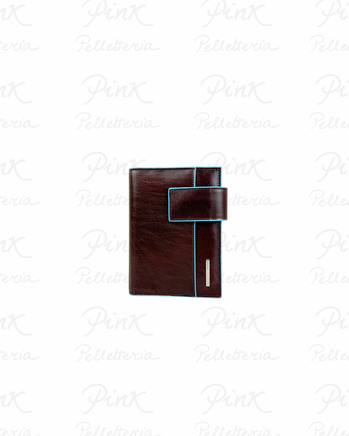 PIQUADRO Agenda AG1077B2MO Mogano