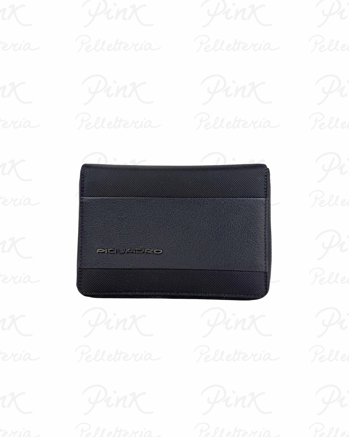 PIQUADRO Agenda AG4527BRTN Nero